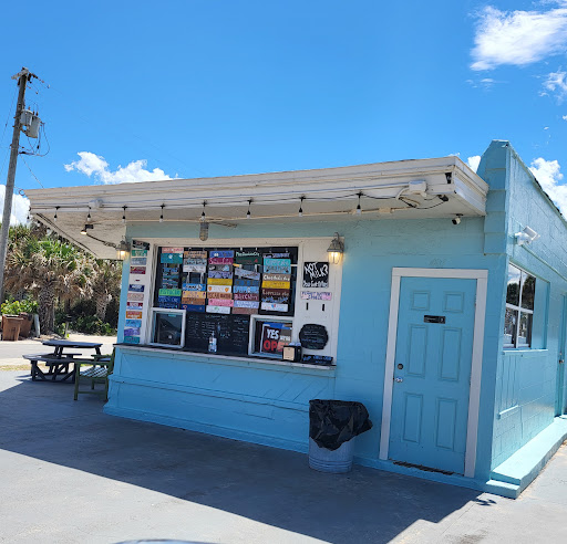 Sally's Ice Cream