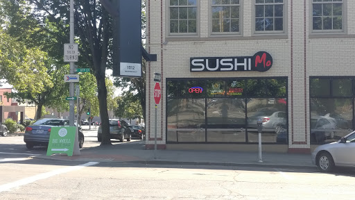 Sushi Mo